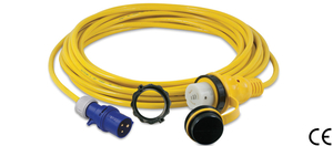 Marinco palubni napajalni kabel 32A