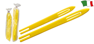 Najlonske igle za mreže, 210x15 mm