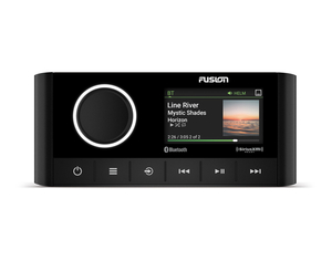 Fusion Apollo MS-RA670 radio, navtični stereo