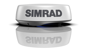 Antena radar Simrad Halo24 - 48 NM, 10 m napajalni kabel