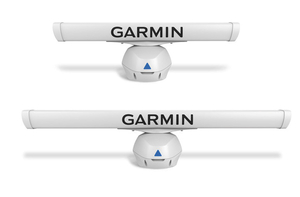 Antena Open Array Garmin GMR Fantom 6 Driveshaft