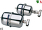 Inox ekspanzijska posoda, 0.5 lt
