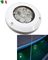Podvodna in zunanja bela luč s 6 LED, 10-30V