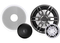 XS-S10CWB - XS Series 10” 600 W Classic navtični subwoofer