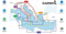 Karta Garmin Navionics Vision+ Italia West Coast